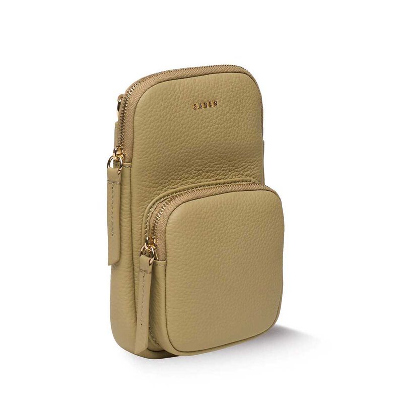 SABEN Nikko Pocket Phone Sling image number 1